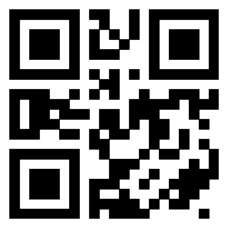Scansione del Qr Code di 3407578870