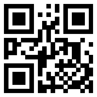 Immagine del QrCode di 3407578872