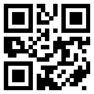 3407578874 - Immagine del Qr Code associato