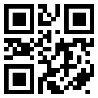 Il Qr Code di 3407578875