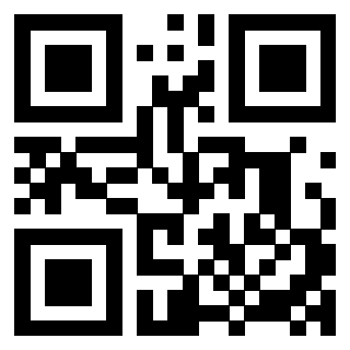 Il Qr Code di 3407578877