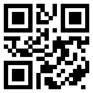 3407578878 QrCode associato