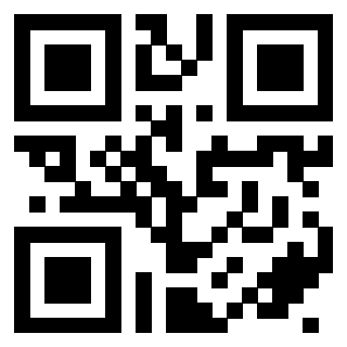 Il Qr Code di 3407578880