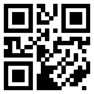 Il Qr Code di 3407578881