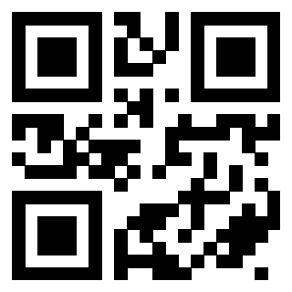 Scansione del Qr Code di 3407578885