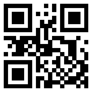 Scansione del Qr Code di 3407578886