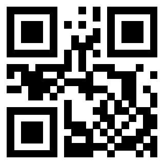 Immagine del QrCode di 3407578887