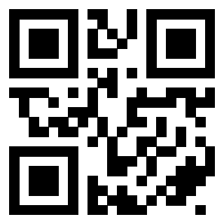 3407578889 - Immagine del QrCode