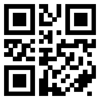 Scansione del Qr Code di 3407578890