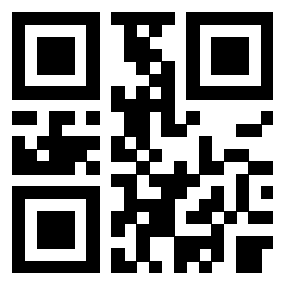 3407578891 - Immagine del QrCode associato