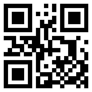 Il QrCode di 3407578893