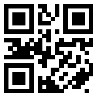 Scansione del Qr Code di 3407578898