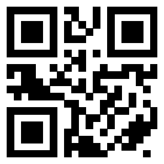3407578899 - Immagine del QrCode