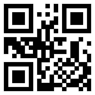 3407578900 - Immagine del Qr Code