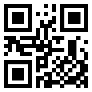 3407578901 - Immagine del Qr Code associato