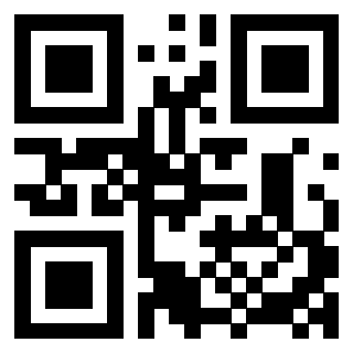 Il Qr Code di 3407578902