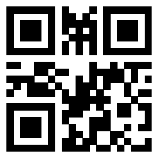 Il Qr Code di 3407578903