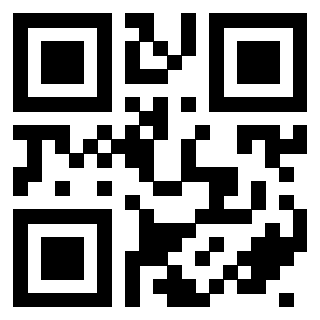 Il Qr Code di 3407578904