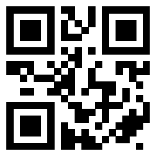 Scansione del Qr Code di 3407578905