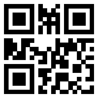 3407578906 Qr Code associato