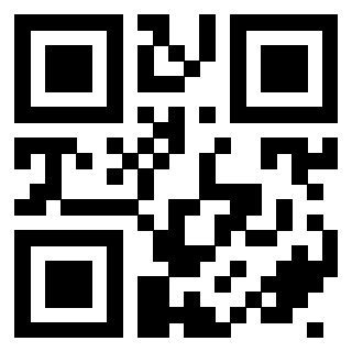 Il Qr Code di 3407578908