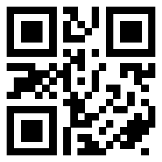 Qr Code di 3407578910