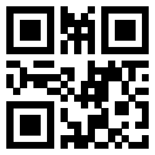 Il QrCode di 3407578913