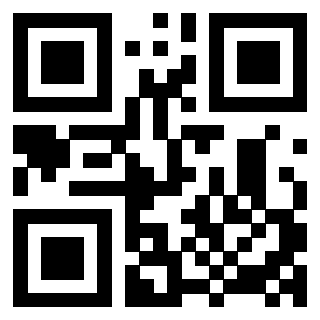 Immagine del QrCode di 3407578917