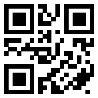 3407578918 - Immagine del Qr Code associato