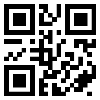 3407578919 QrCode associato