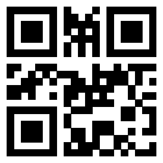 Qr Code di 3407578920