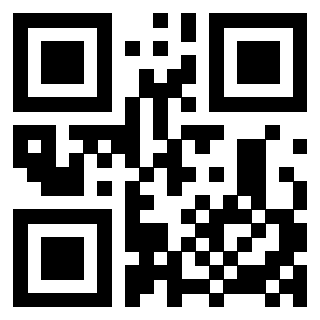 3407578921 QrCode associato