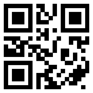 Il Qr Code di 3407578922
