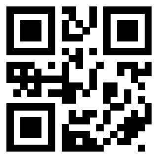 Immagine del Qr Code di 3407578923