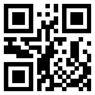 Il QrCode di 3407578924