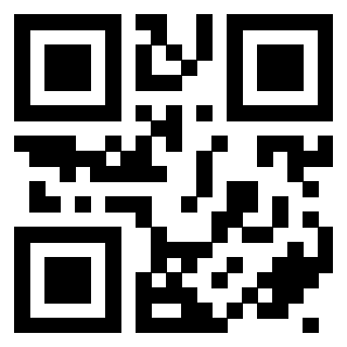Immagine del Qr Code di 3407578928