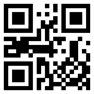 3407578929 - Immagine del QrCode