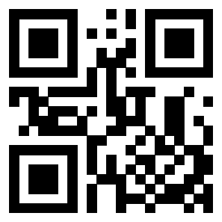 Il Qr Code di 3407578935