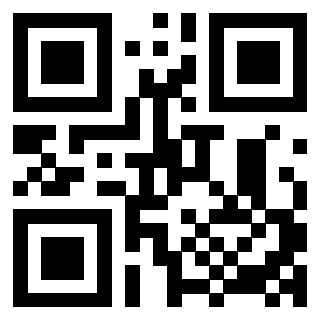 3407578938 - Immagine del QrCode