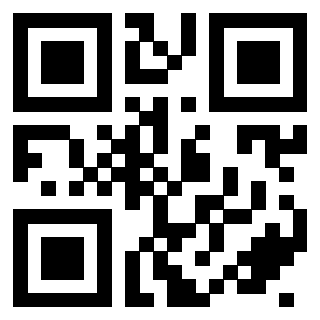 3407578939 - Immagine del Qr Code associato