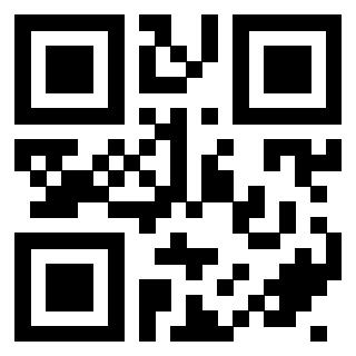 Scansione del QrCode di 3407578942