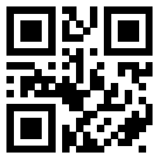 3407578944 QrCode associato