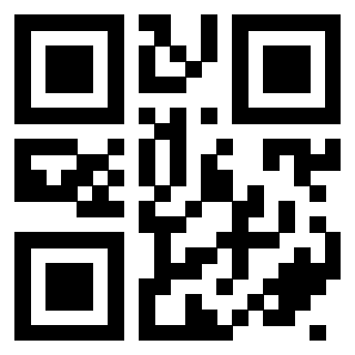 3407578945 Qr Code associato