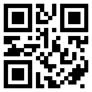 3407578946 - Immagine del Qr Code
