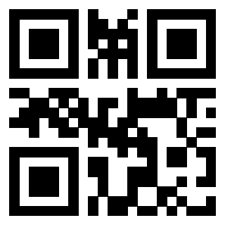 Immagine del QrCode di 3407578947