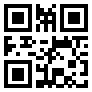 3407578948 - Immagine del Qr Code