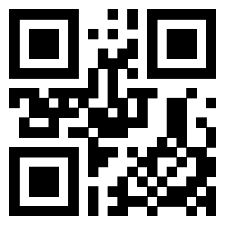 3407578949 - Immagine del QrCode associato