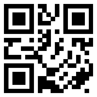 3407578950 - Immagine del Qr Code associato