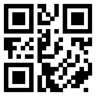 QrCode di 3407578951