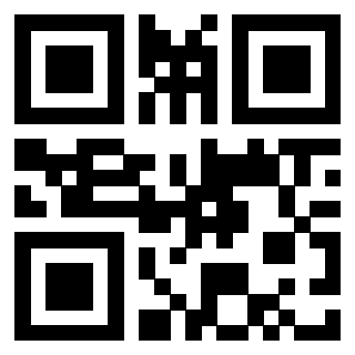 3407578952 - Immagine del Qr Code